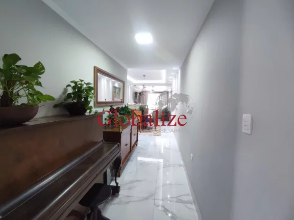 Imagem Apartamento à Venda com 3 dormitórios e 1 Vaga no Bairro do Boqueirão em Santos-SP por R$ 1.200.000,00