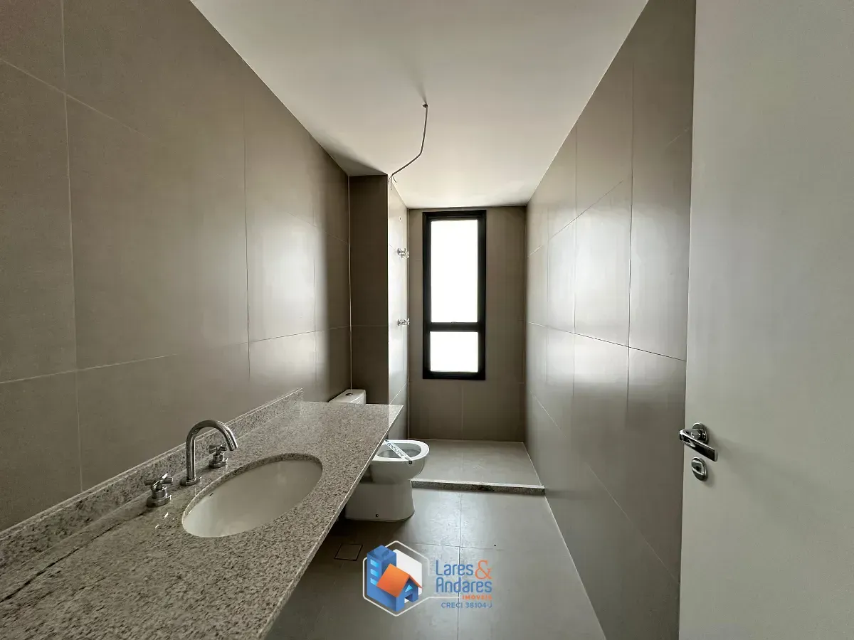 Imagem Apartamento para venda em Vila Clementino com 4 quartos, sendo 4 suítes, 231m²