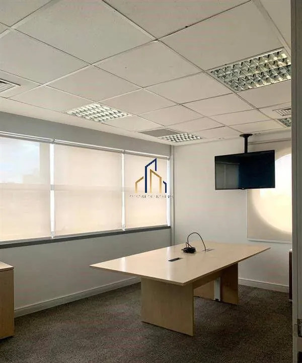 Imagem Sala Comercial para Locação em Santo André / SP no bairro Jardim