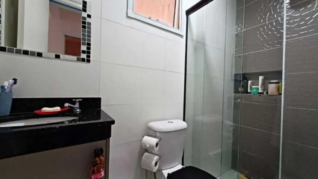 Imagem APARTAMENTO COM 66,00 m² - AVIAÇÃO - PRAIA GRANDE SP