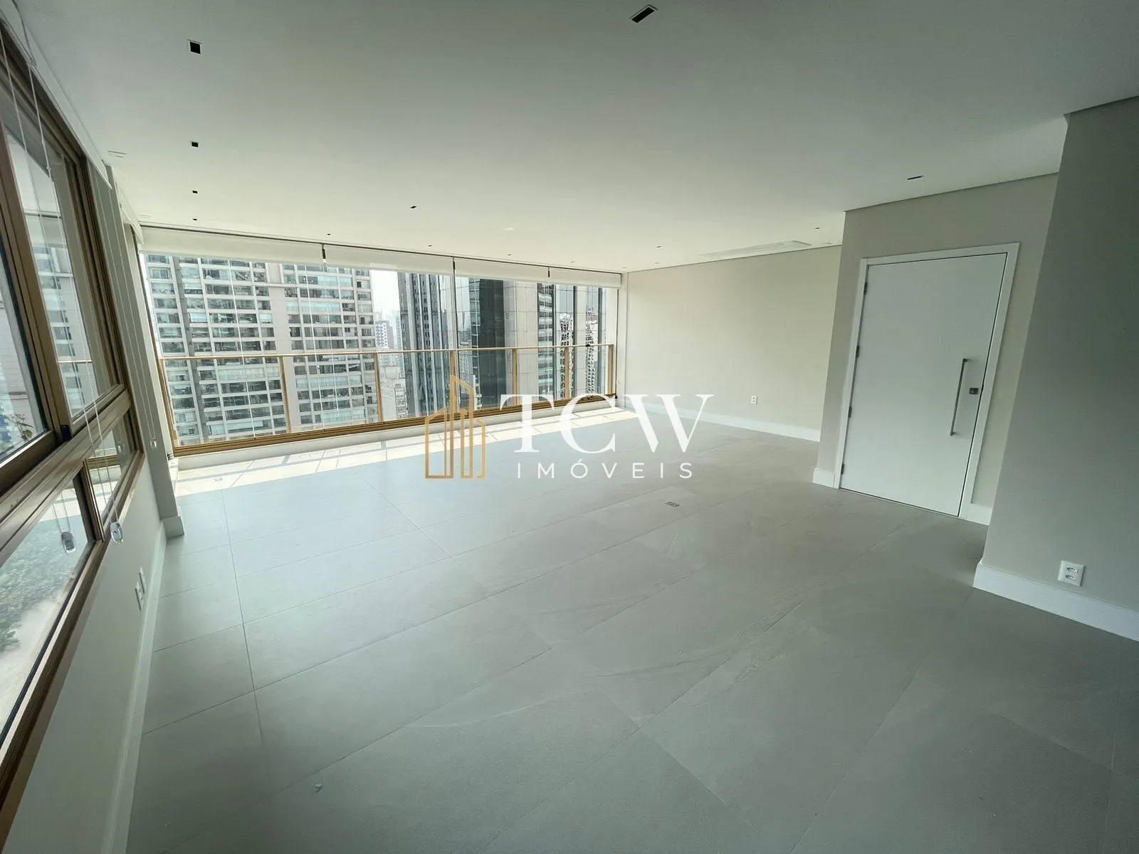 Imagem Apartamento para alugar no bairro Itaim Bibi - São Paulo/SP, Zona Sul