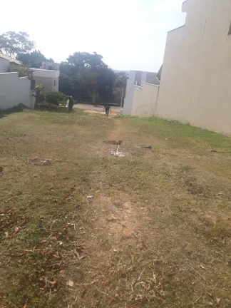Foto do imóvel Terreno à Venda, 360 m² em Swiss Park - Campinas