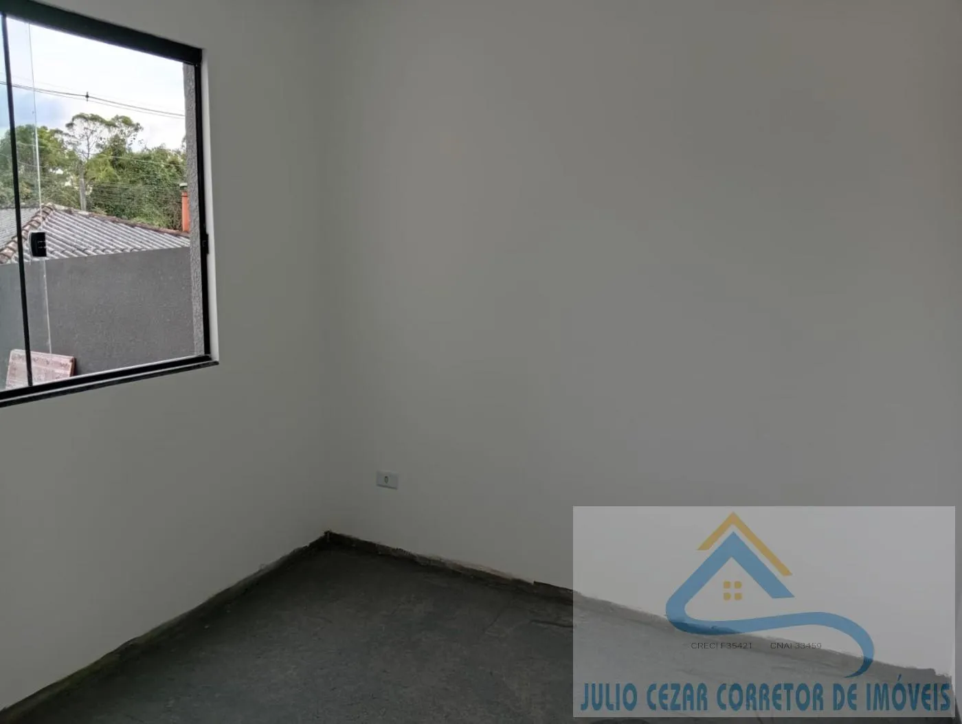 Imagem Casa para Venda em São José dos Pinhais, Del Rey, 3 dormitórios, 1 banheiro, 2 vagas