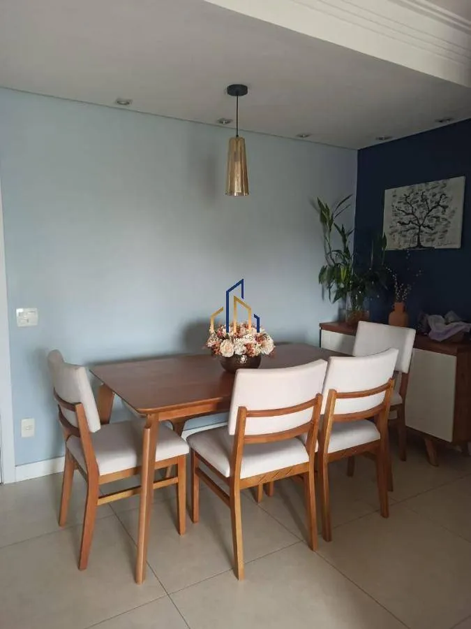 Imagem Apartamento para Venda em Santo André / SP no bairro Jardim