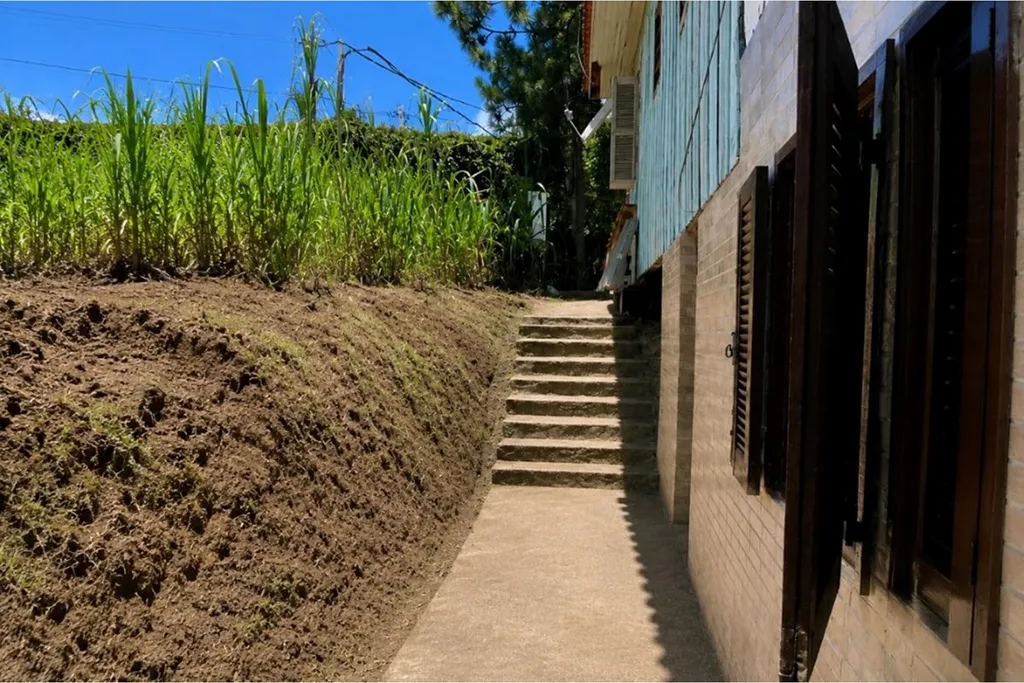 Imagem Terreno em Nonoai