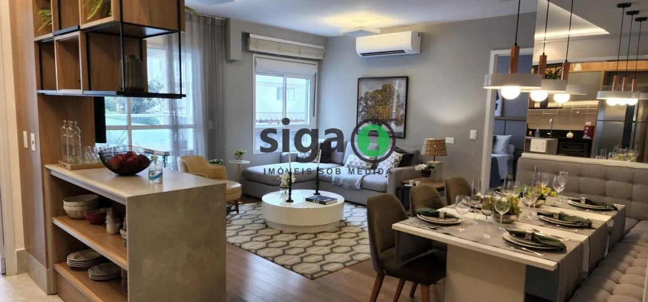 Foto do imóvel Apartamento Residencial