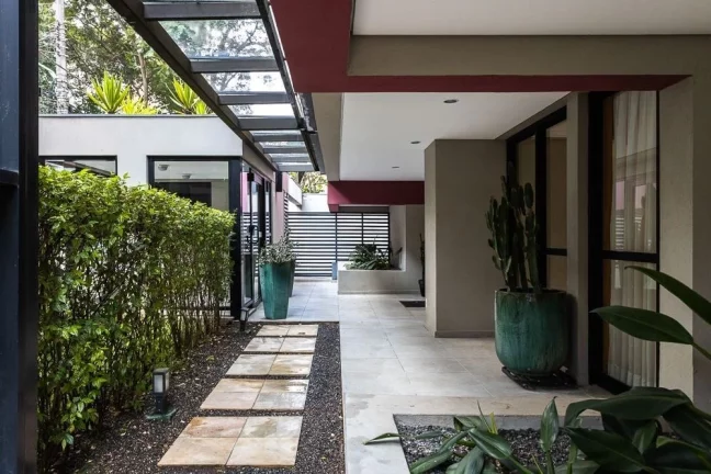 Imagem Apartamento à Venda Na Vila Madalena Com 2 Dormitórios Sendo 1 Suíte e 2 Vagas