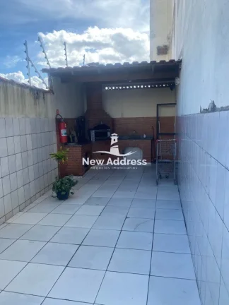 Imagem 3 quartos com vista mais à venda na Praia de Itaparica - Vila Velha