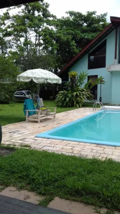 Imagem Linda casa no Litoral Norte de São Paulo - Praia da Tabatinga