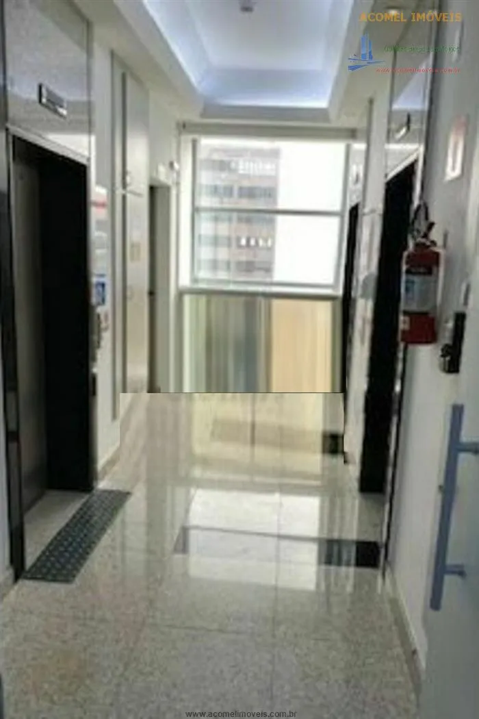 Imagem Prédios Comerciais para locação em Barueri no bairro Alphaville