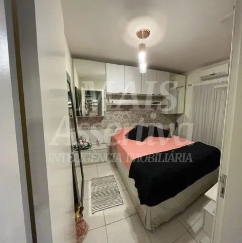 Imagem Apartamento térreo, semi mobiliado para venda, 3 dormitórios