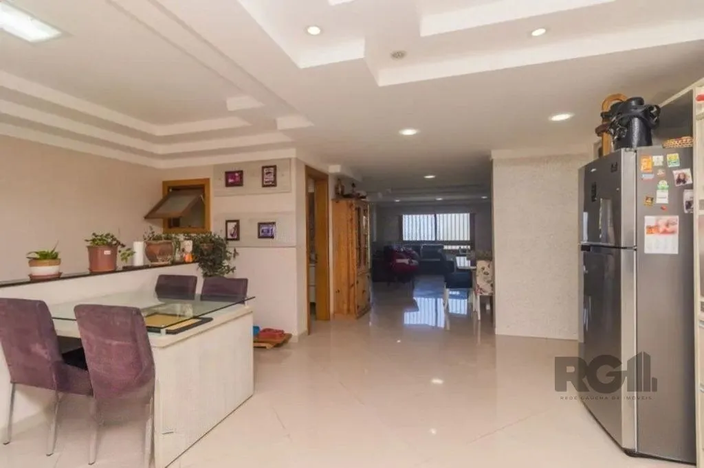 Imagem Casa 3 dormitórios no bairro Jardim América, em São Leopoldo
