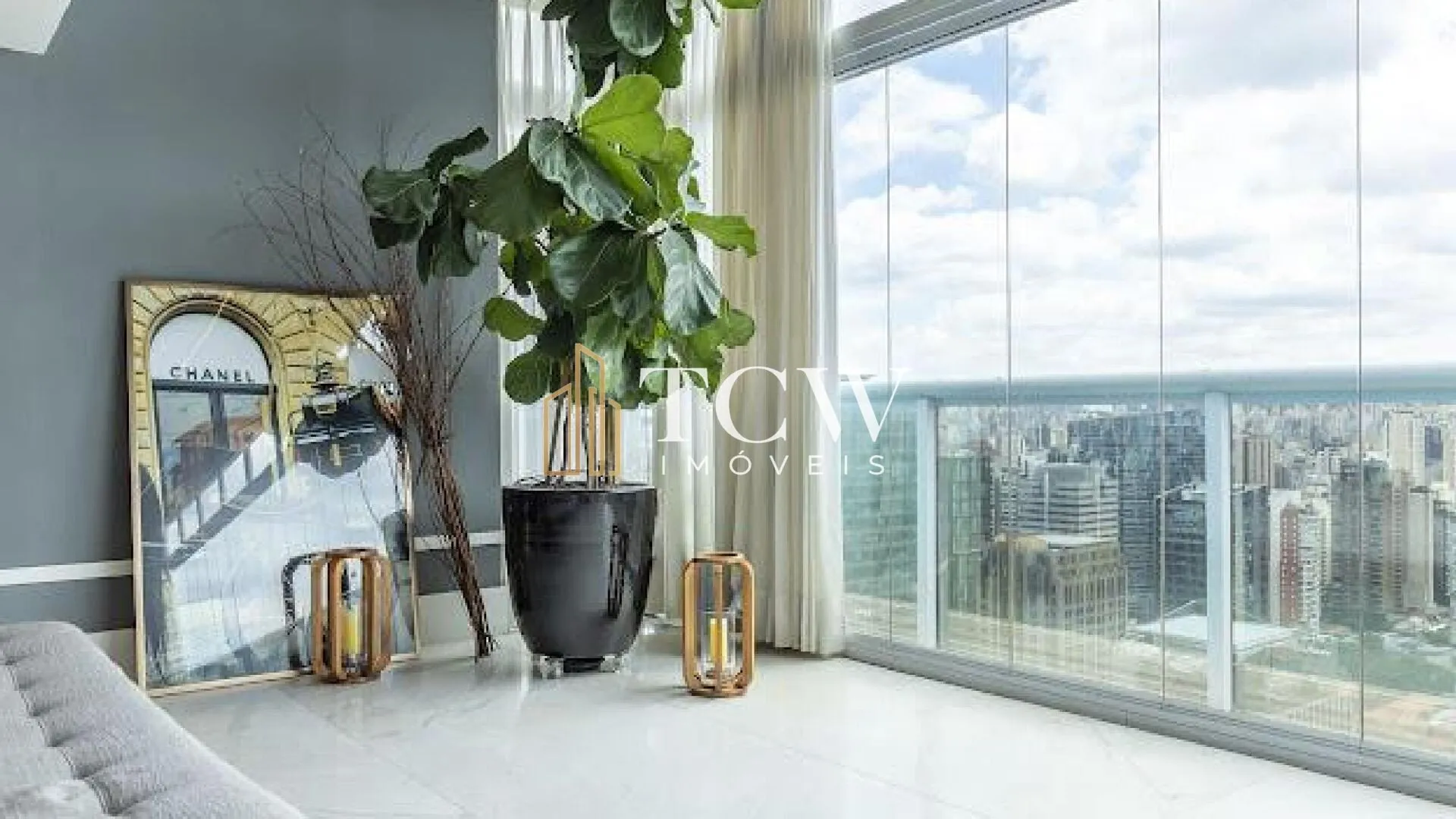Imagem Apartamento 1 dorm no Itaim
