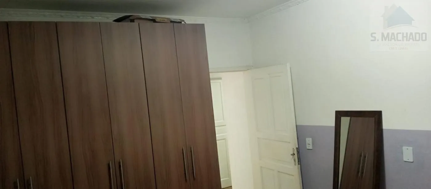 Imagem Casa para Venda em Santo André / SP no bairro Jardim Santo Alberto