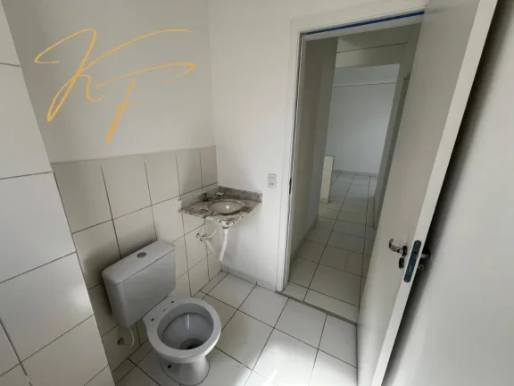 Imagem APARTAMENTO RESIDENCIAL em CAMPINAS - SP, JARDIM NOVO MARACANÃ