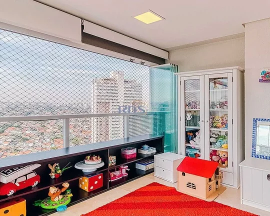 Imagem Venda de apartamento exclusivo para investidor 136m² no Brooklin