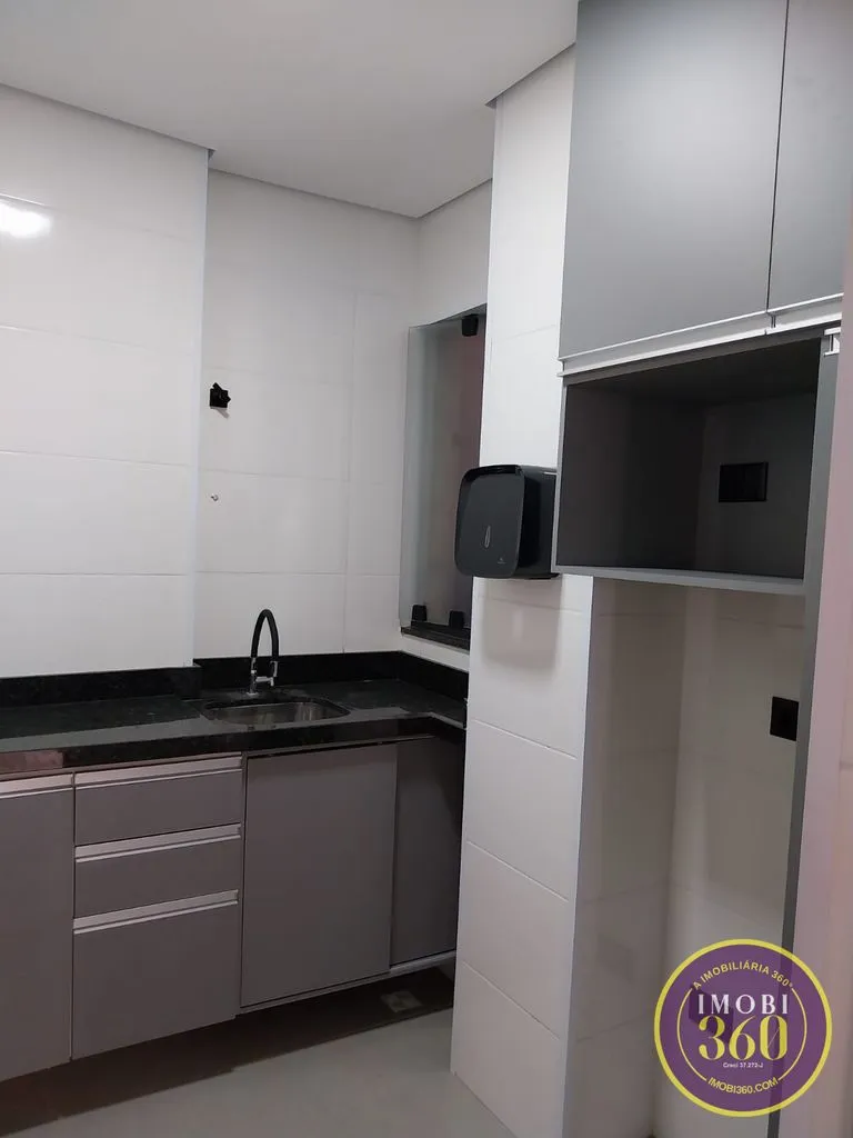 Imagem Sala Comercial para Alugar no centro de São Paulo 170 m² por R$ 5.400/Mês