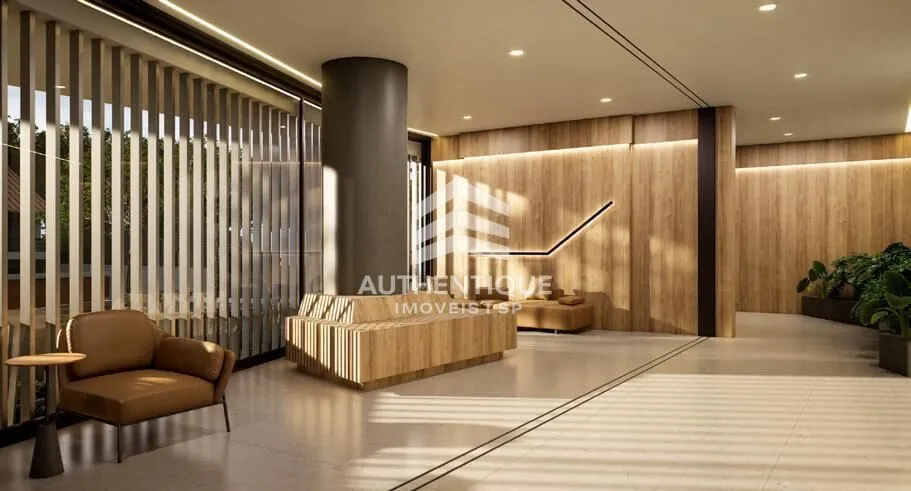 Imagem LOOMI CHACARA SANTO ANTONIO - Apartamento à venda no bairro Chácara Santo Antônio (Zona Sul) - São Paulo/SP, Zona Sul