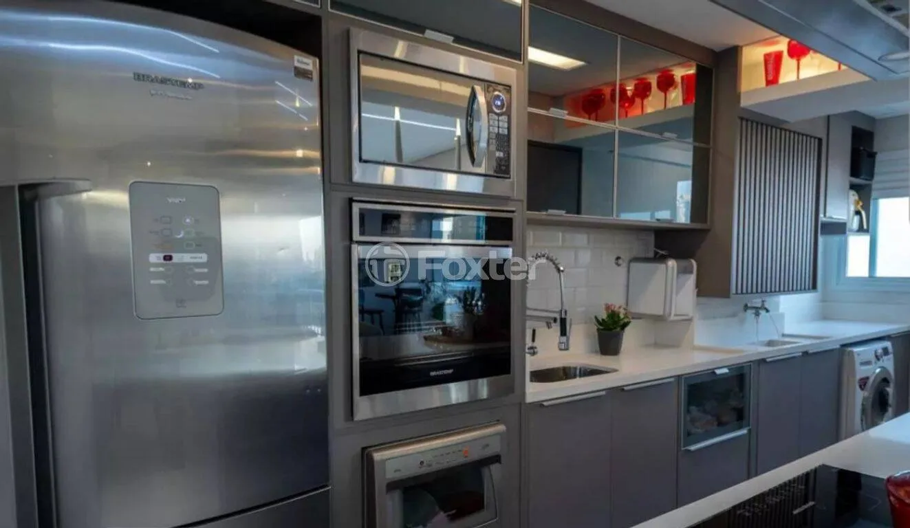 Imagem Apartamento Água Branca - 76M², 2 Dorms, 1 Suíte, 2 Vagas, Lazer Completo.