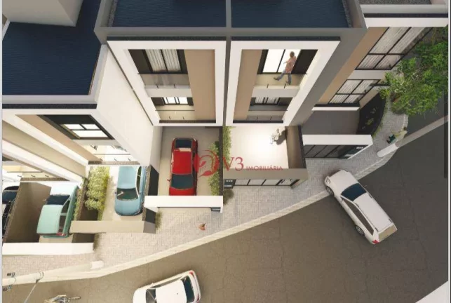 Imagem Sobrado com 2 dormitórios à venda, 133 m por R$ 620.000,00 - São Miguel - São Paulo/SP