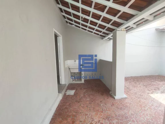 Imagem Casa com 2 dormitórios para alugar por R$ 1.629,36/mês - Centro - Socorro/SP