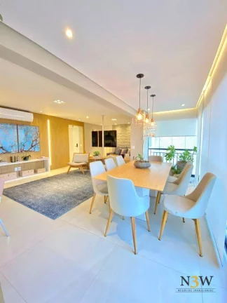 Imagem Apartamento à venda na Vila Leopoldina São Paulo SP com 3 dormitórios, 1 suíte, 2 vagas, depósito e 130m²
