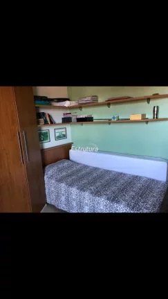 Imagem Apartamento 3 dormitórios Bairro Nossa senhora de Lourdes