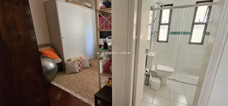 Imagem Apartamento à venda Vila Mariana São Paulo