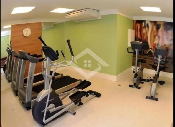 Imagem Apartamento Garden de 3 Quartos para Venda no Recreio com 127 m²