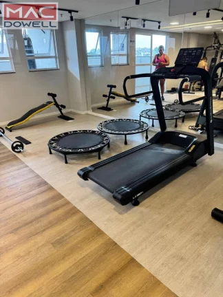 Imagem Apartamento de 75 m² / 3 Quartos - A VENDA - Mutondo - São Gonçalo/RJ