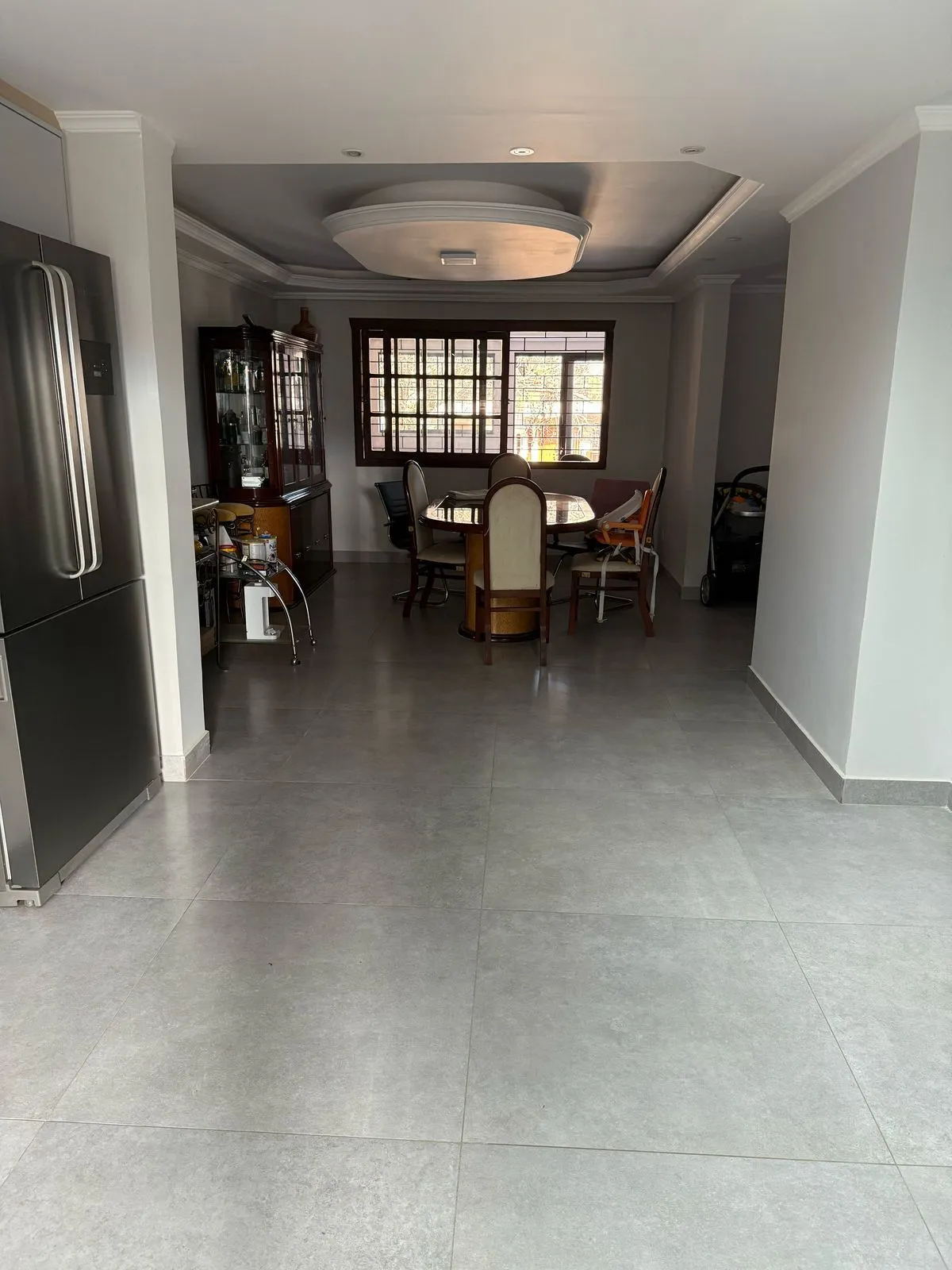 Imagem Casa com 03 quartos e 02 vagas de garagem