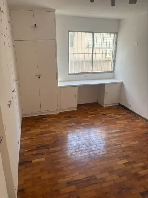 Imagem Apartamento com 3 Quartos à Venda, 103,5 m² em Jardim Paulista - São Paulo