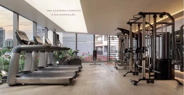 Imagem Aqua Village Residence Club: Condomínio Clube com Casas e Apartamentos de 56 a 210 m² no Catete, Zona Sul do Rio de Janeiro | Zona Sul Lançamentos