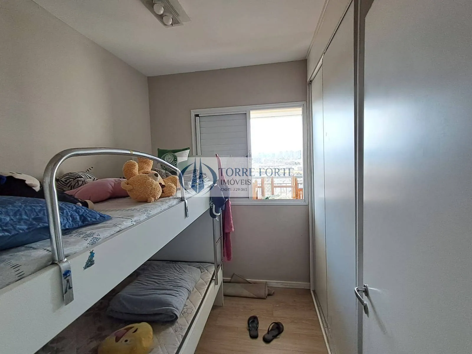 Imagem Apartamento 2 dormitórios 1 suíte 1 vaga no Ipiranga