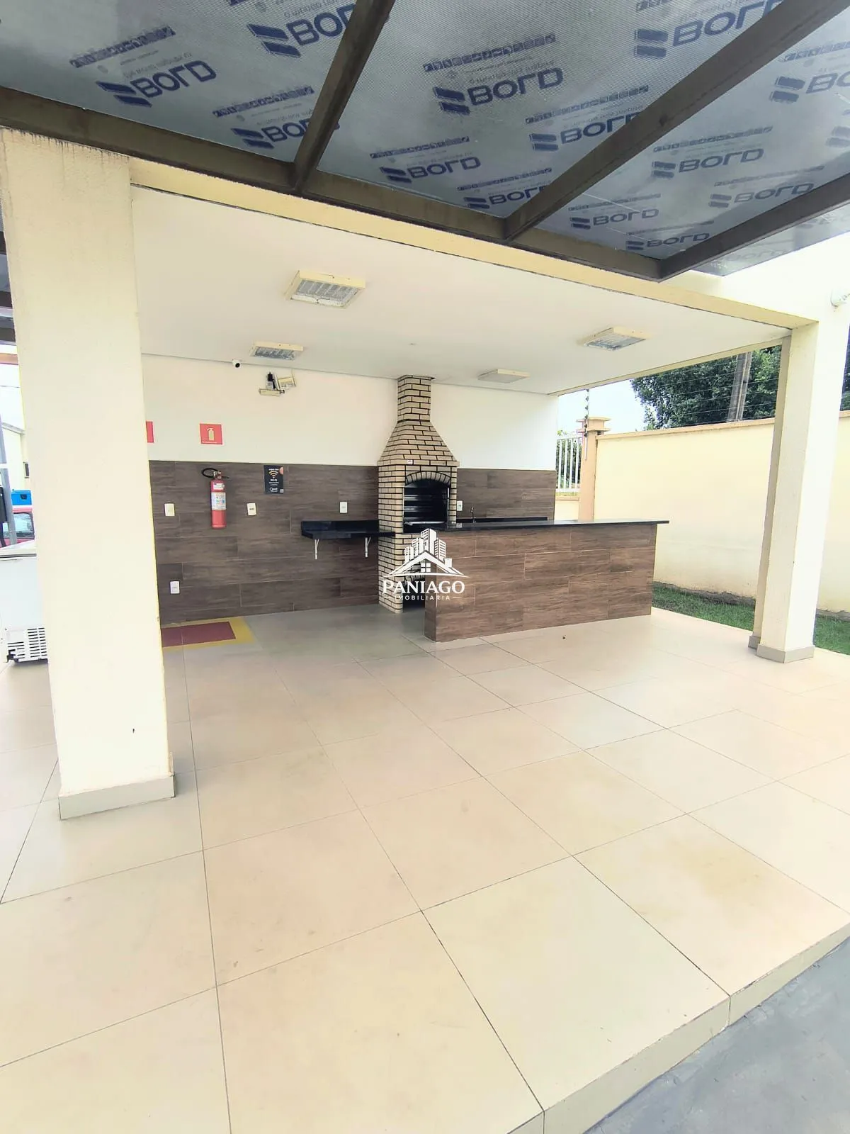 Imagem CASA PARA ALUGAR COM 2/4 NO CONDOMINIO VIVA PARQUE