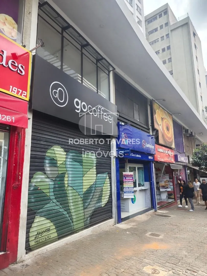 Foto do imóvel Loja / Salão / Ponto Comercial de 95m² no bairro Bela Vista, em São Paulo em Bela Vista, São Paulo - SP