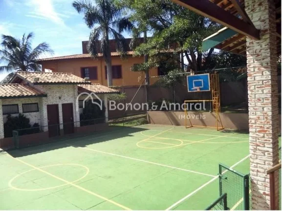 Imagem Casa à venda, 3 quartos, em condomínio, Cidade Universitária, Campinas.
Sobrado, 3 suítes no pis...