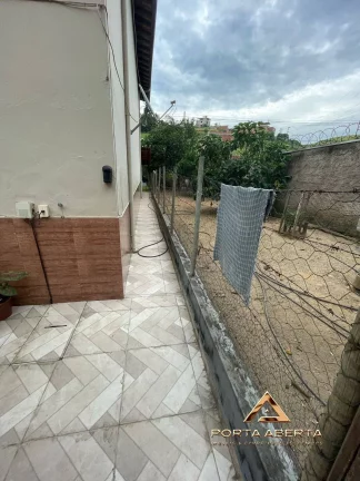 Imagem Casa 4 Quartos em lote 950 m2 - Jd Santa Clara - Ipatinga - COD 1265