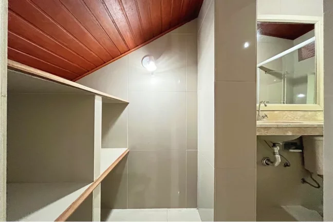 Imagem Casa em Condomínio para venda no bairro Tristeza em Porto Alegre