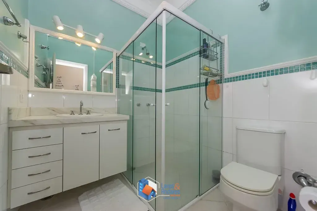 Imagem Casa à venda 3 Quartos 1 Suite 2 Vagas 147M² Cupecê São Paulo - SP