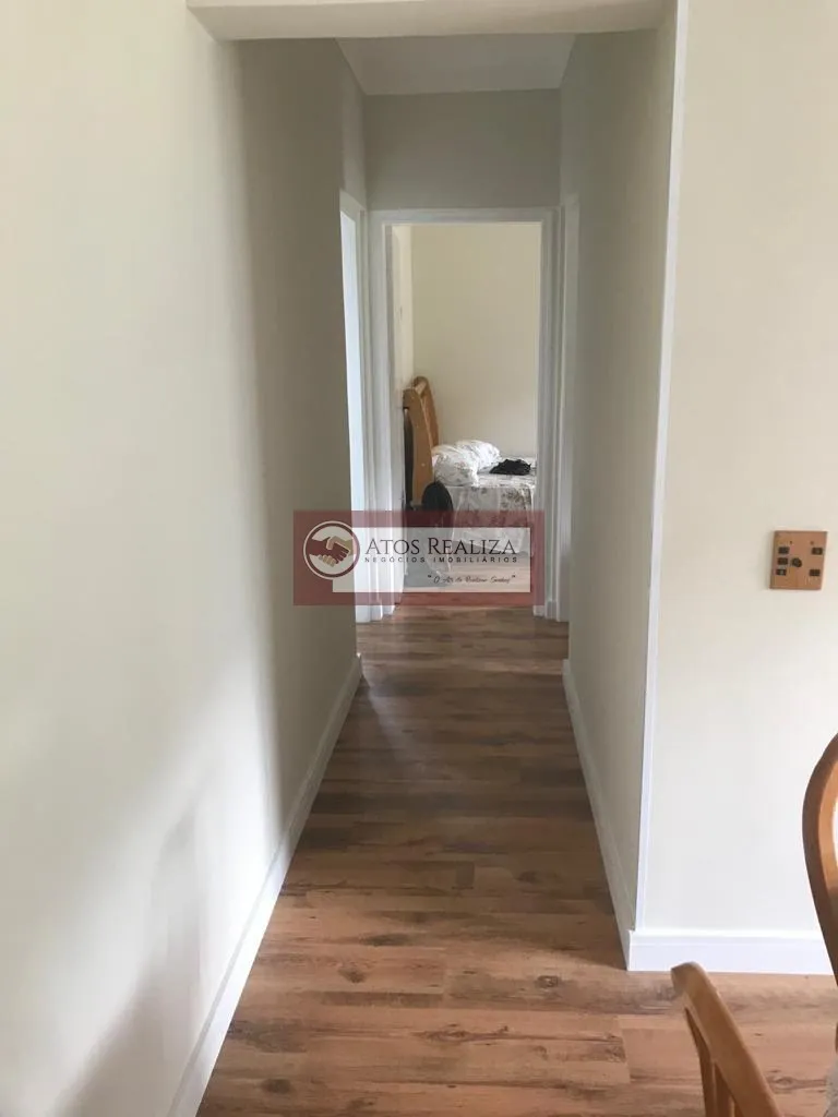 Imagem Apartamento em Jardim Tejereba - Guarujá