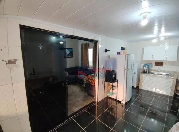 Imagem Casa de condomínio a venda em Matinhos