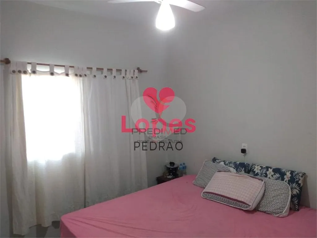 Imagem Casa de 2 quartos, 94m² no bairro Jardim Morumbi, em Lençóis Paulista