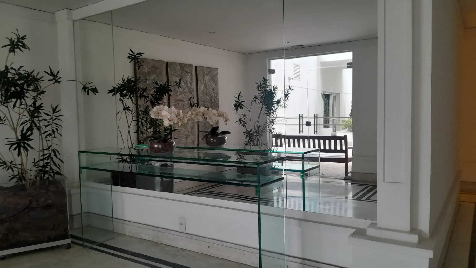 Imagem Apartamento com 2 Quartos à Venda, 76 m² em Jardim Paulista - São Paulo