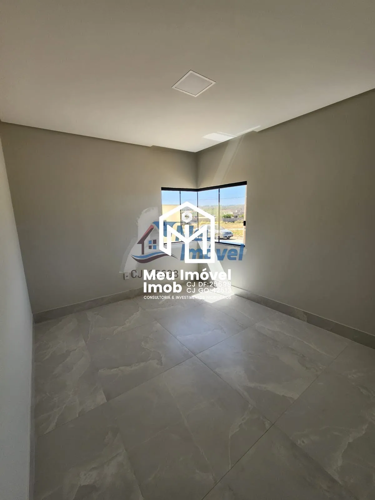 Imagem Casa 3 Quartos 1 Suíte 2 Vagas 187m² Churrasqueira Luziânia