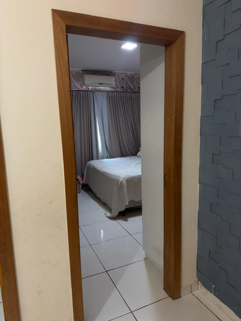 Imagem Casa 2 quartos I Área Gourmet I bairro Porto em Cuiabá