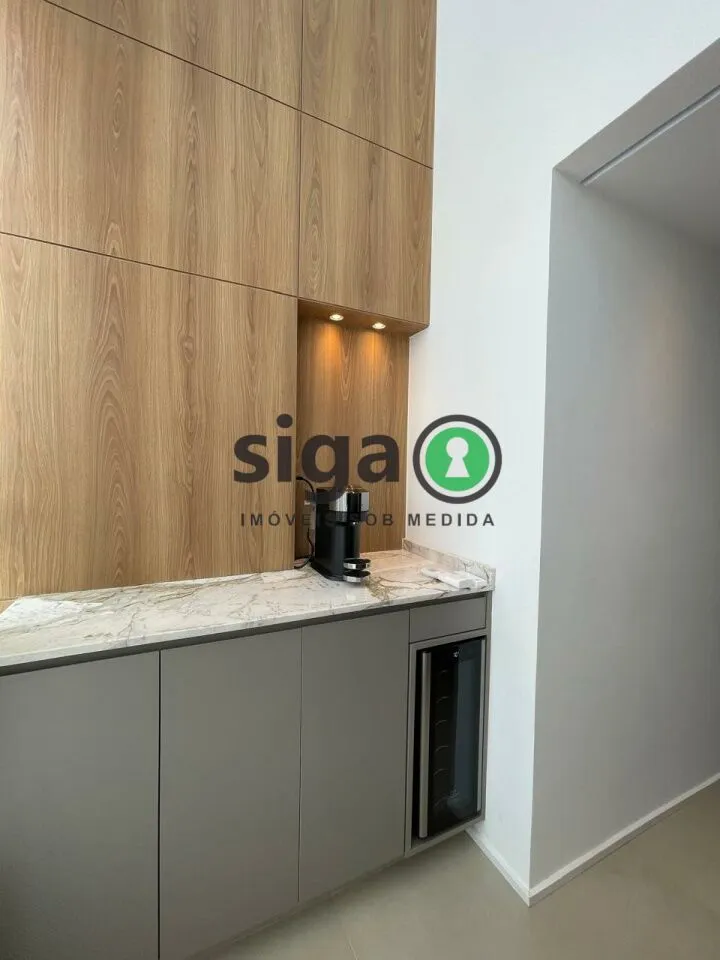 Imagem Apartamento Duplex com 62m², 1 suite 1 vaga e muito charme no Jardim América