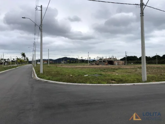 Imagem Excelente Oportunidade! Lote à venda com 459,63m no Real Parque Novo Norte em Florianópolis/SC