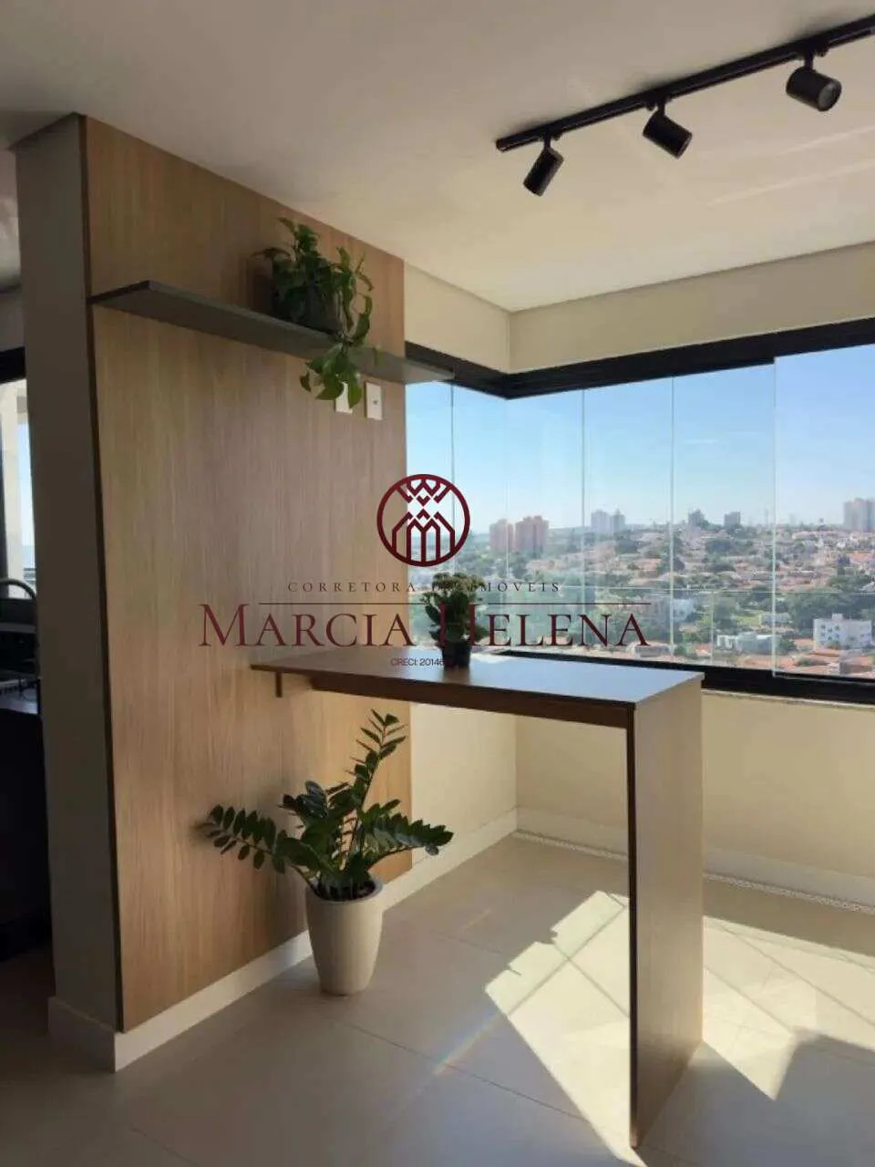 Imagem Apartamento à venda, no Meraki Patriani em Campinas, Jardim Planalto, com 3 quartos, 105m2