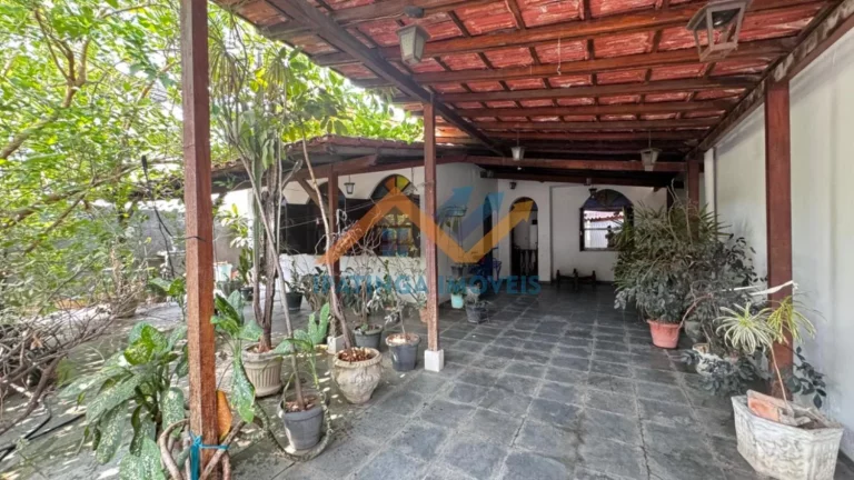 Foto do imóvel Casa grande em Rua Pedras Bonitas